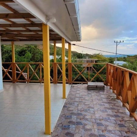 Posada Mcbean Franshua Luaran gambar