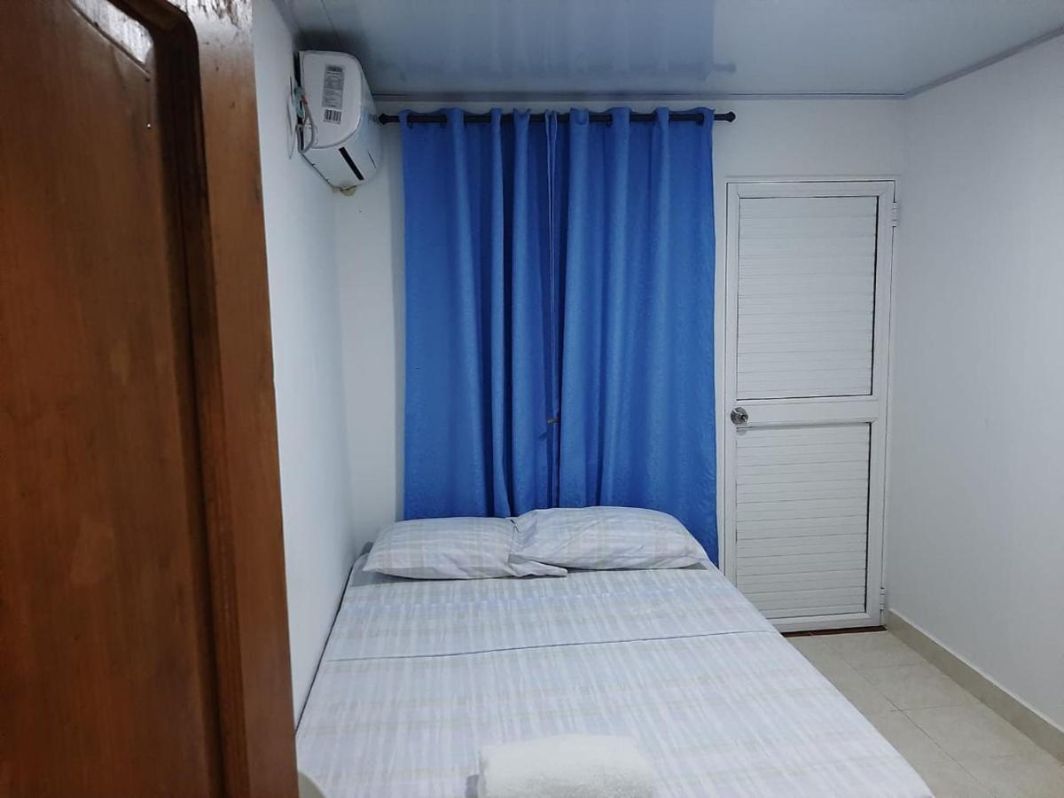 Posada Mcbean Franshua Luaran gambar