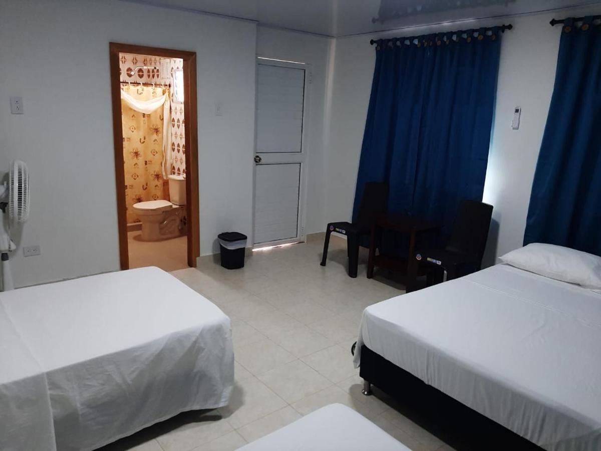 Posada Mcbean Franshua Luaran gambar