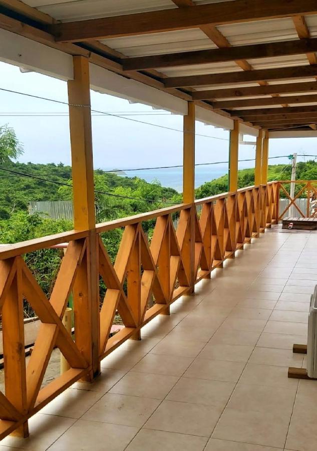Posada Mcbean Franshua Luaran gambar